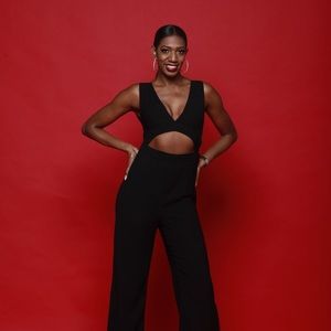 Meet your Posher, Amber